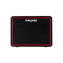 Nux Mighty Lite BT Elektro Gitar Amfisi