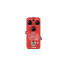 Nux NCH-3 Vodoo Vibe Efekt Pedalı