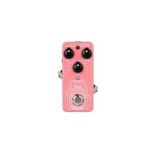 Nux NSS-4 Pulse IR Loader Pedalı