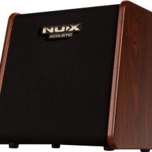 Nux Stageman Akustik Gitar Amfisi