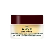 Nuxe 15 gr Reve de Miel Ultra Besleyici Ballı Dudak Kremi