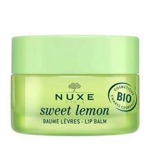 Nuxe 15 gr Sweet Lemon Lip Balmr Nemlendirici Dudak Bakım Kremi