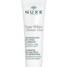 Nuxe 15 ml White Ultimate Glow Eye Contour Cream