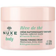 Nuxe 200 ml Body Reve De The Vücut Kremi