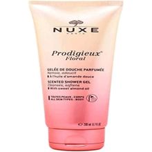 Nuxe 200 ml Huile Prodigieux Floral Shower Gel