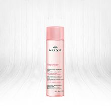 Nuxe 200 ml Very Rose 3'ü 1Arada Rahatlatıcı Micellar Su