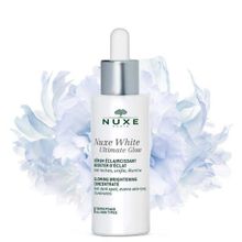 Nuxe 30 ml Nemlendirici ve Aydınlatıcı C Vitaminli Serum