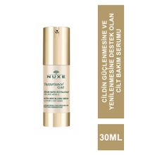Nuxe 30 ml Nuxuriance Gold Revitalizing Besleyici ve Canlandırıcı Serum