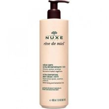 Nuxe 400 ml Reve De Miel Creme Corps Ultra Reconfortante Vücut Nemlendiricisi