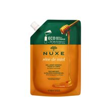 Nuxe 400 ml Reve De Miel Face Body Ultra Rich Clean Gel Yüz ve Vücut Temizleyici