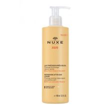 Nuxe 400 ml Sun Refreshing After-Sun Güneş Sonrası Bakım Kremi