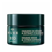 Nuxe 50 ml Bio Organic Detox Maske