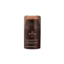 Nuxe 50 ml Men Nemlendirici Jel