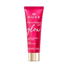 Nuxe 50 ml Merveillance Lift Glow Firming Radiance Krem