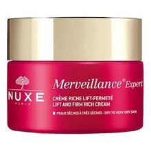 Nuxe 50 ml Normal Cilt Merveillance Expert Lifting ve Sıkılaştırıcı Etkili Bakım Kremi