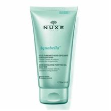 Nuxe Aquabella Günlük Kullanıma Uygun Mikro Tanecikli 150 ml Arındırıcı Jel