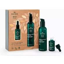 Nuxe Bio Organic Set