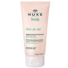 Nuxe Body 150 ml Reve De The Vücut Peelingi