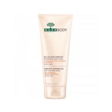 Nuxe Body Gel Douche Fondant 200 ml Duş Jeli