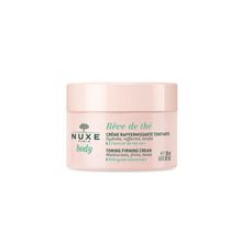 Nuxe Body Reve De The 200 ml Sıkılaştırıcı Krem