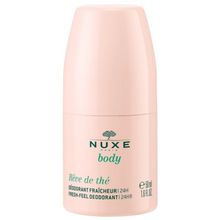 Nuxe Body Reve De The 50 ml Deodorant