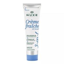 Nuxe Creme 100 ml Fraiche De Beaute 3 Etkili Nemlendirici Krem