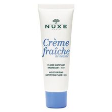 Nuxe Creme 50 ml Fraiche 48h Nemlendirici Bakım Emülsiyonu