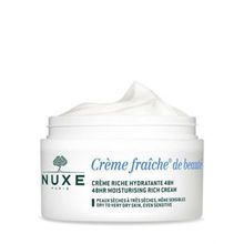 Nuxe Creme Fraiche De Beaute 48h Rich Cream