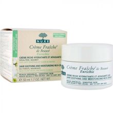 Nuxe Creme Fraiche de Beaute 50 ml Nemlendirici Krem