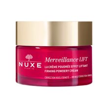Nuxe Creme Merveillance 50 ml Yerleşik Çizgiler İçin Bakım Kremi