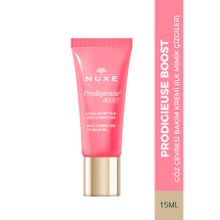 Nuxe Creme Prodigieuse Boost 15 ml Göz Kremi