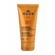 Nuxe Emulsion 50 ml Spf50+ Güneş Kremi