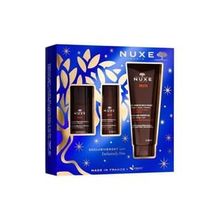 Nuxe Exclusively Him 50 ml Erkek Cilt Bakım Seti