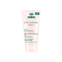 Nuxe Gelee Exfoliante Douce 75 Ml Gül Yaprağı Hassas Yüz Peelingi