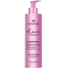 Nuxe Hair Prodigieux 400 ml High Shine Shampoo