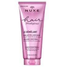 Nuxe Hair Prodigieux High Shine 200 ml Saç Bakım Kremi