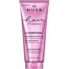 Nuxe Hair Prodigieux High Shine 200 ml Şampuan
