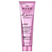 Nuxe Hair Prodigieux La Creme Yoğun Besleyici Durulanmayan 100 ml Saç Bakım Kremi