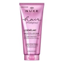 Nuxe Hair Prodigieux Le Demelant Yoğun Parlaklık Veren 200 ml Saç Kremi