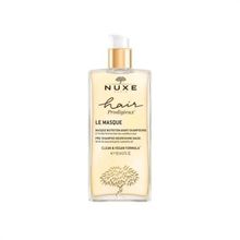 Nuxe Hair Prodigieux Le Masque 125 ml Şampuan Öncesi Besleyici Saç Maskesi