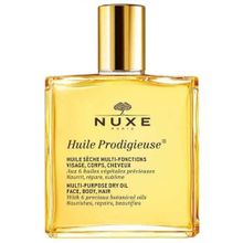 Nuxe Huile Prodigieuse 100 ml Çok Amaçlı Kuru Bakım Yağı