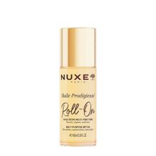 Nuxe Huile Prodigieuse Çok Amaçlı Kuru Yağ 60 ml Roll-On