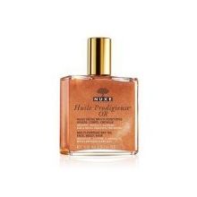 Nuxe Huile Prodigieuse Or 50 Ml Altın Parıltılı Çok Amaçlı Kuru Yağ