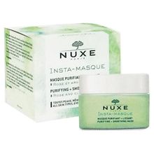Nuxe Insta Masque Purifying Arındırıcı ve Pürüzsüzleştirici Maske