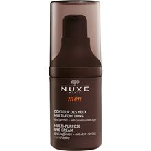 Nuxe Men Contour Des Yeux 15 ml Erkekler için Göz Çevresi Bakım Kremi