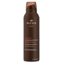 Nuxe Men Gel a Raser Tahriş Karşıtı 150 ml Tıraş Jeli
