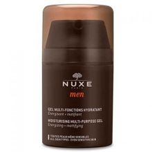 Nuxe Men Gel Hydratant 50 ml Nemlendirici