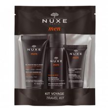 Nuxe Men Travel Kit Seyahat Bakım Seti