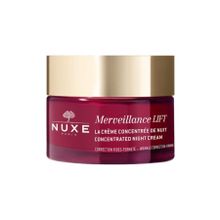 NUXE - Merveillance Expert Lifting ve Sıkılaştırıcı Etkili Gece Bakım Kremi 50 ml