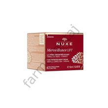 Nuxe Merveillance Lift Firming 50 ml Gece Kremi